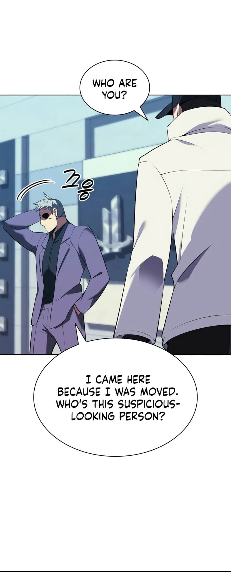 Overgeared Chapter 198 — Page 49
