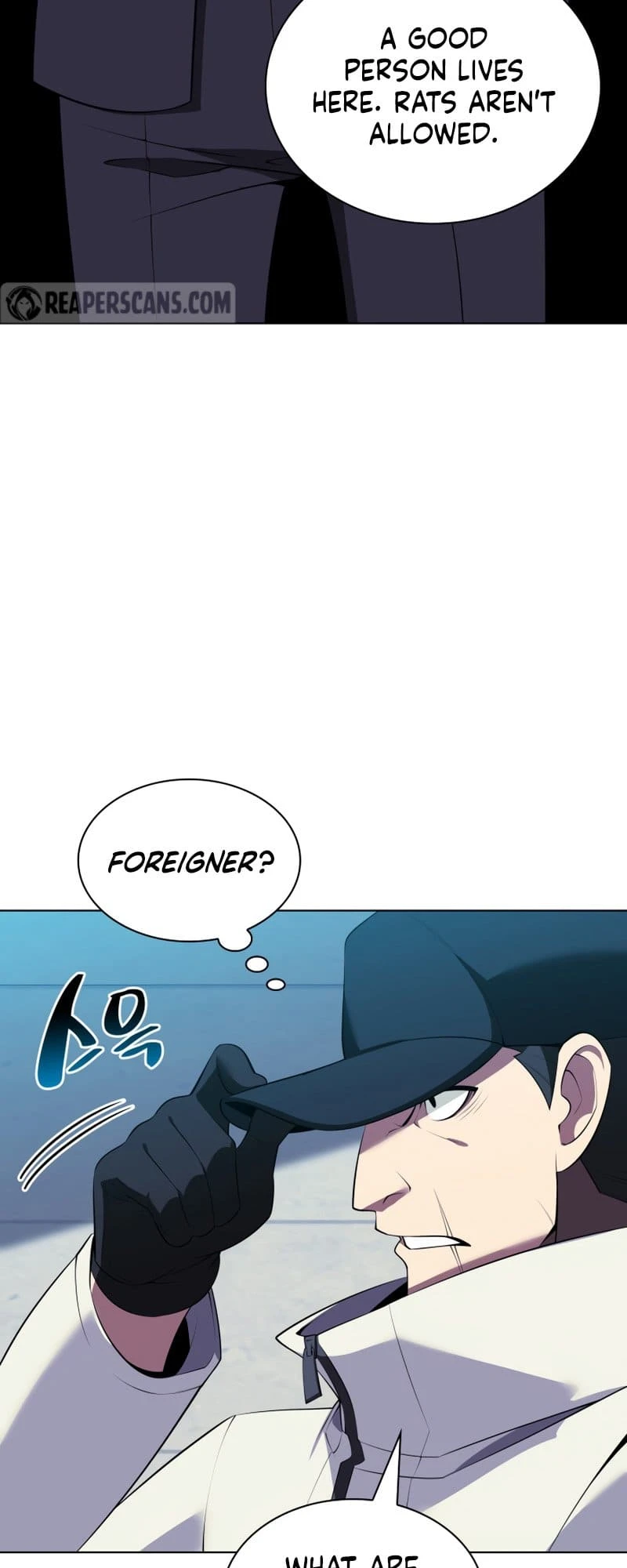 Overgeared Chapter 198 — Page 51