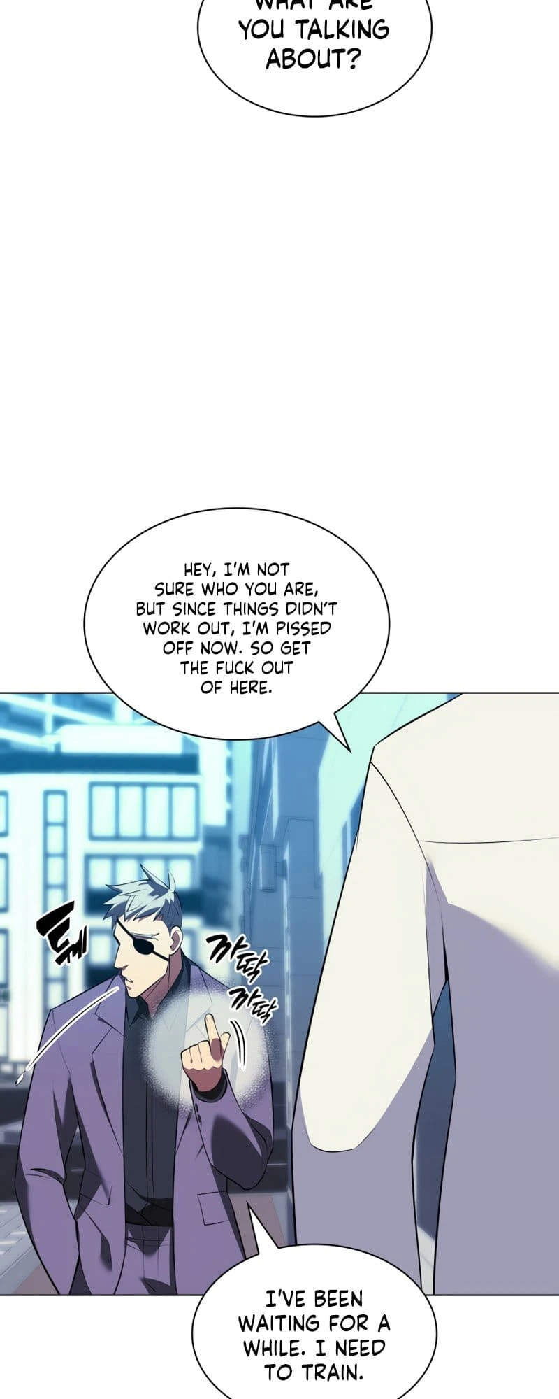 Overgeared Chapter 198 — Page 52