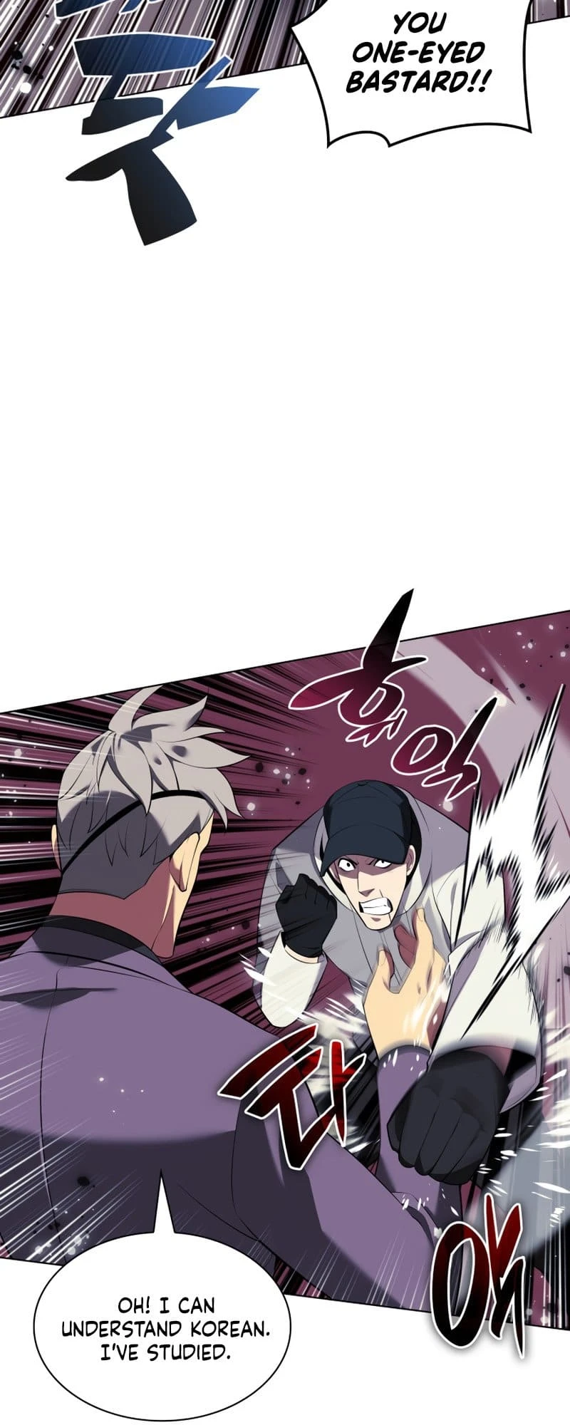 Overgeared Chapter 198 — Page 54