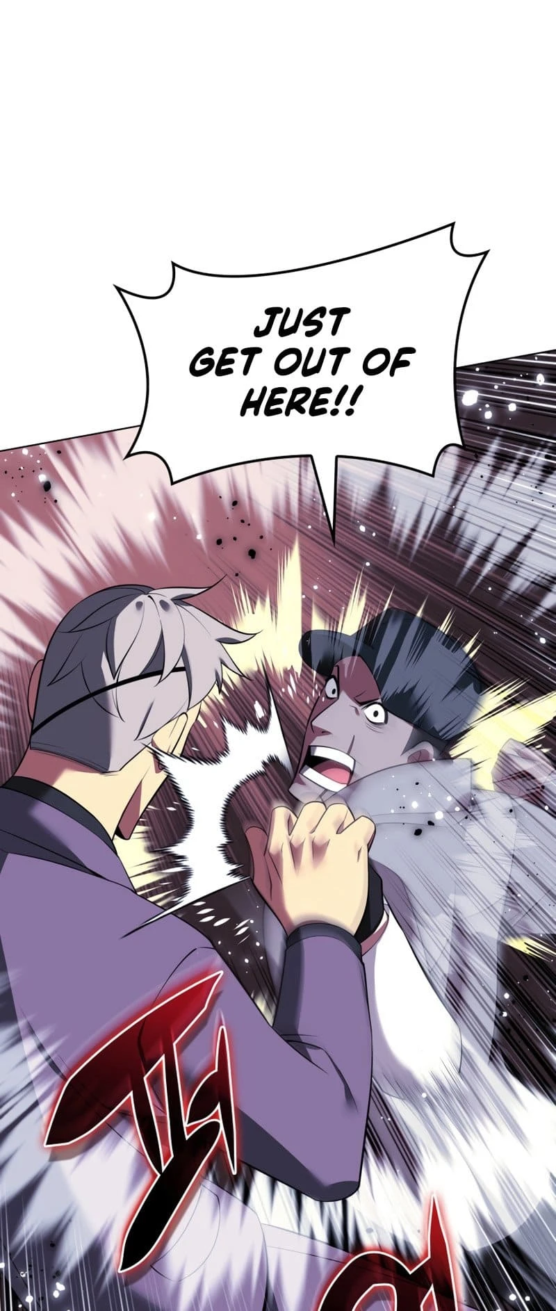 Overgeared Chapter 198 — Page 56