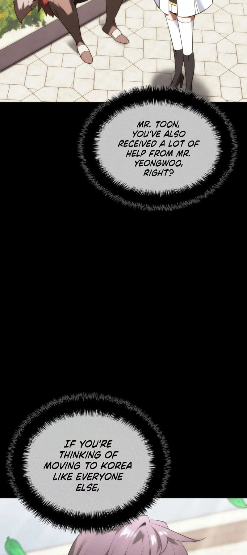 Overgeared Chapter 198 — Page 69