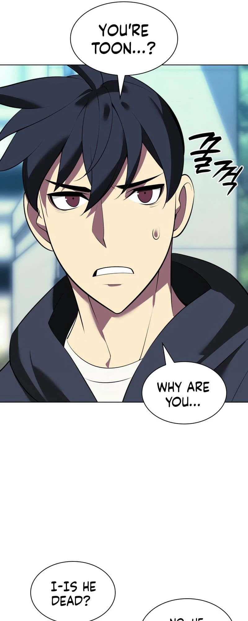 Overgeared Chapter 198 — Page 74