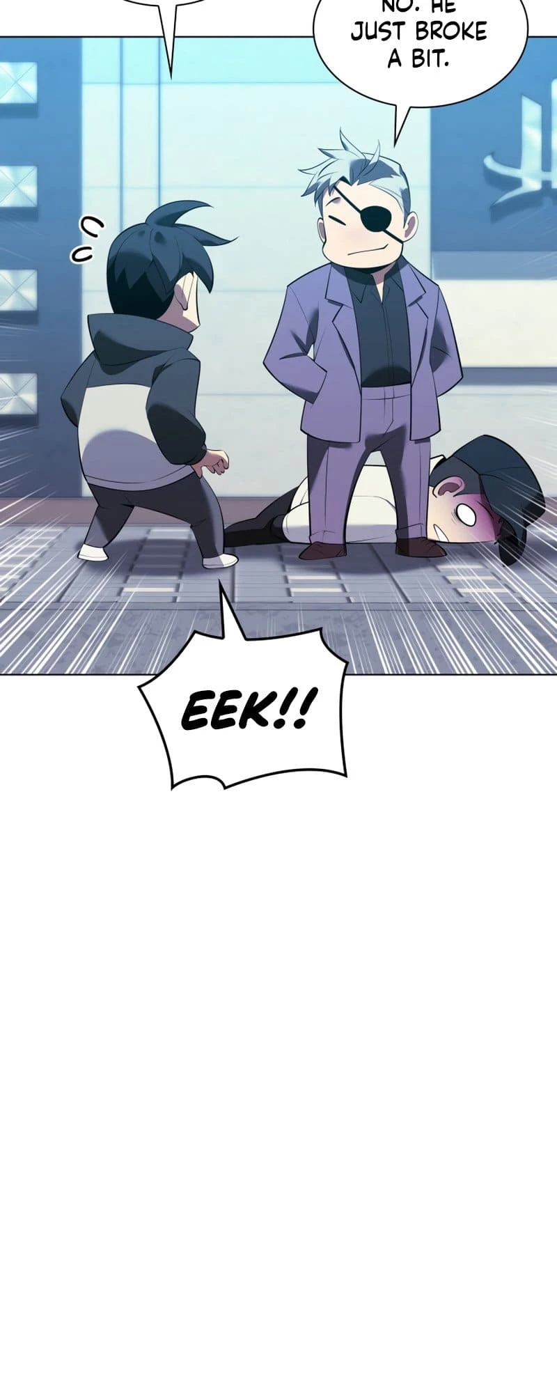 Overgeared Chapter 198 — Page 75
