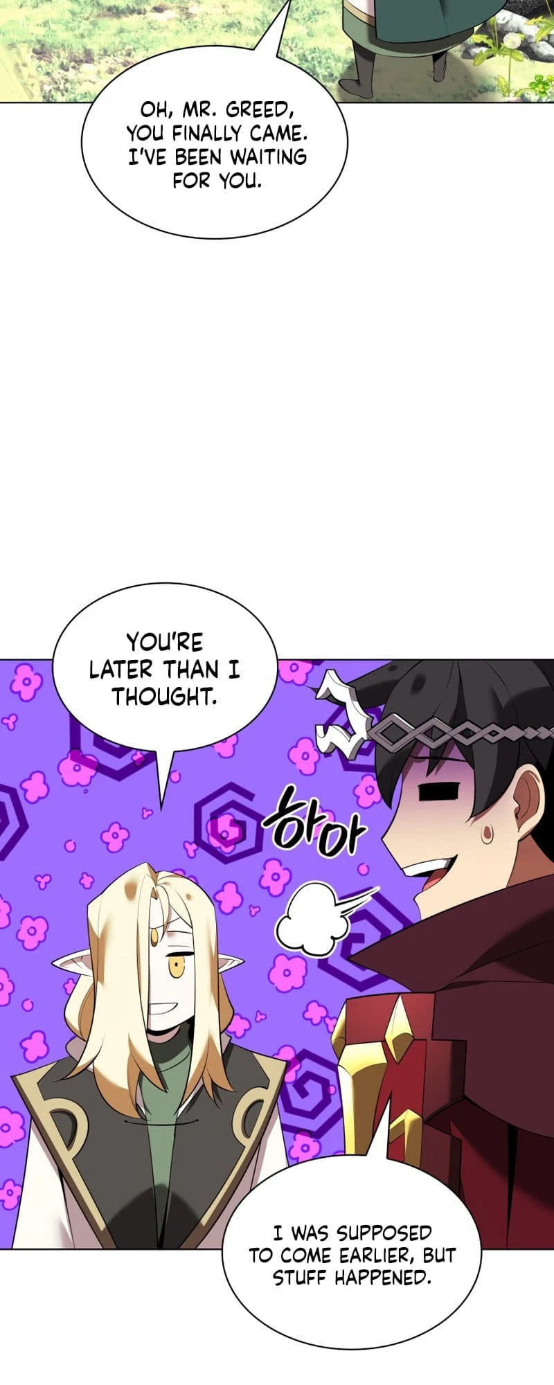 Overgeared Chapter 198 — Page 78