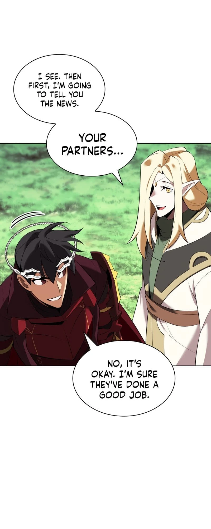 Overgeared Chapter 198 — Page 80