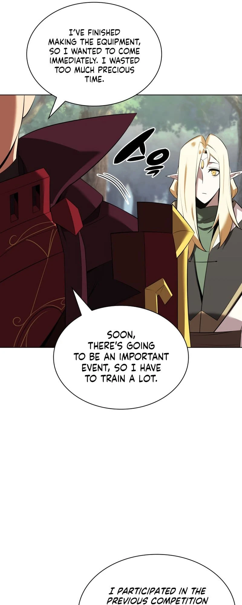 Overgeared Chapter 198 — Page 81