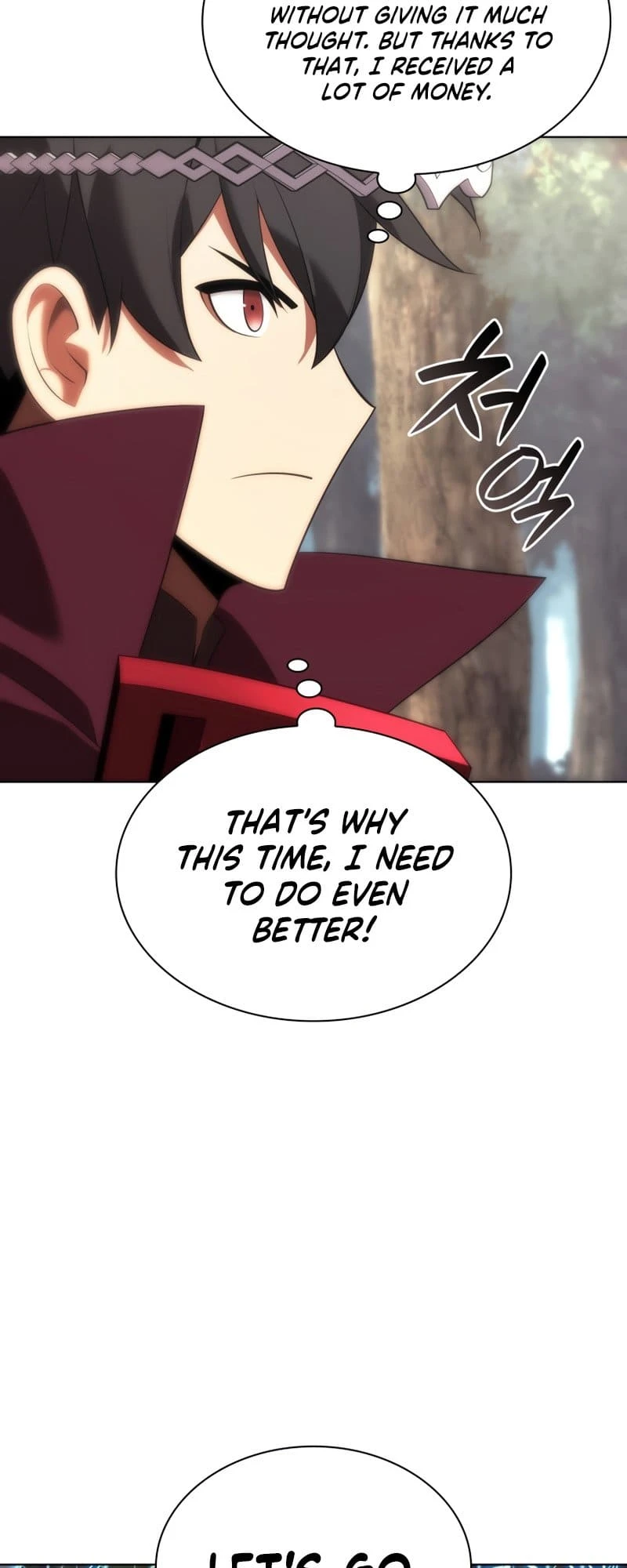 Overgeared Chapter 198 — Page 82