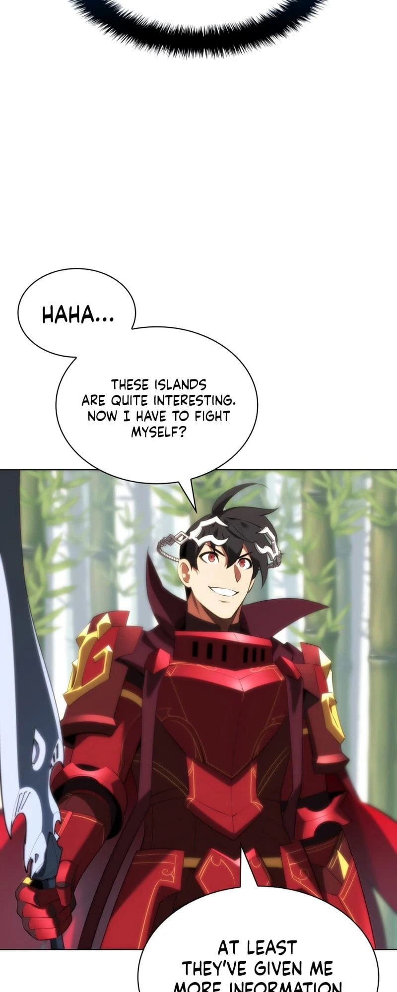 Overgeared Chapter 198 — Page 88