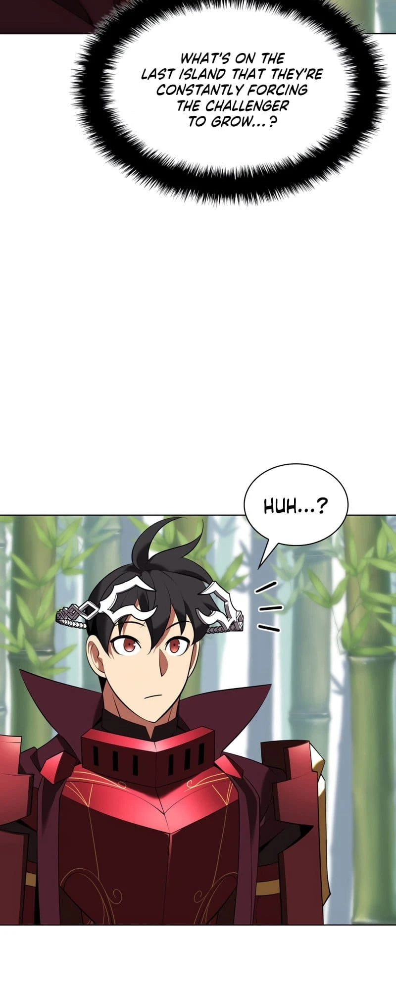 Overgeared Chapter 198 — Page 90