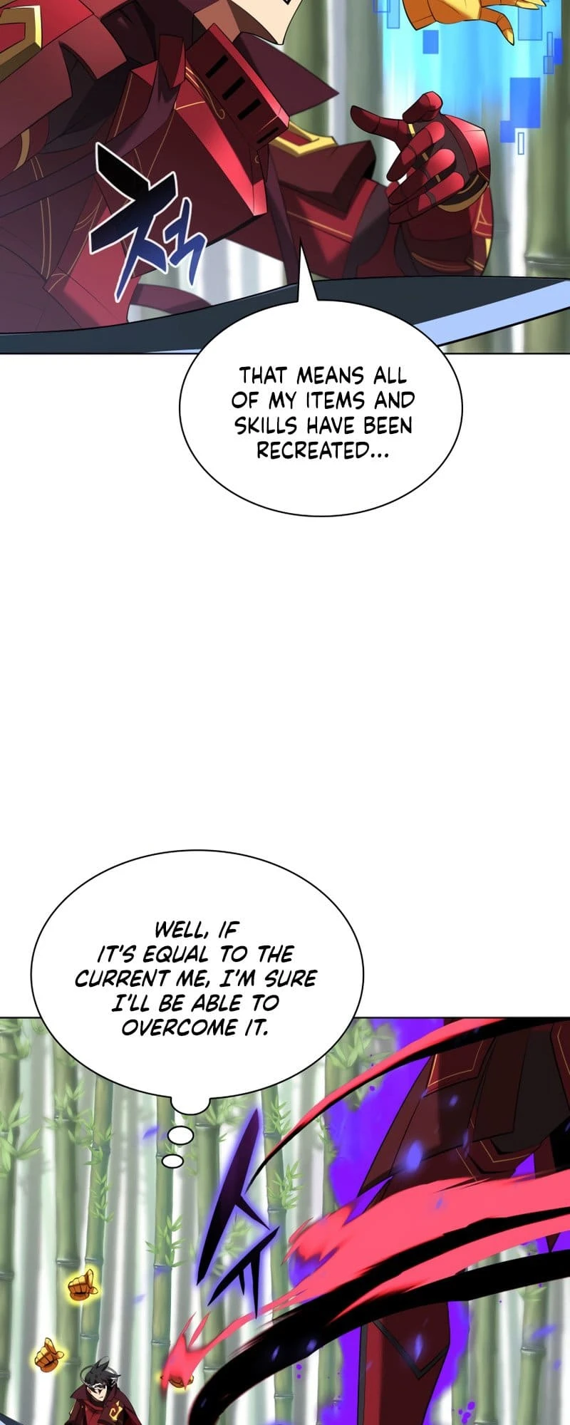 Overgeared Chapter 198 — Page 94