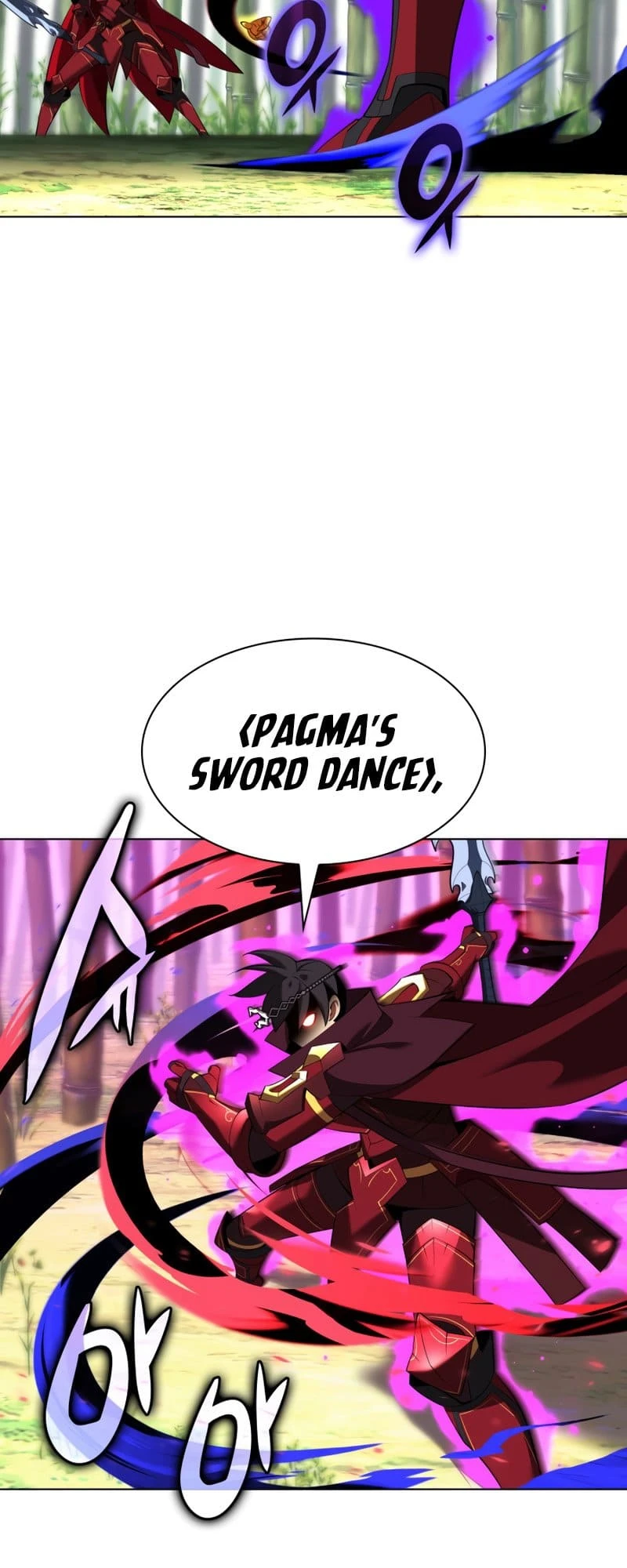 Overgeared Chapter 198 — Page 95