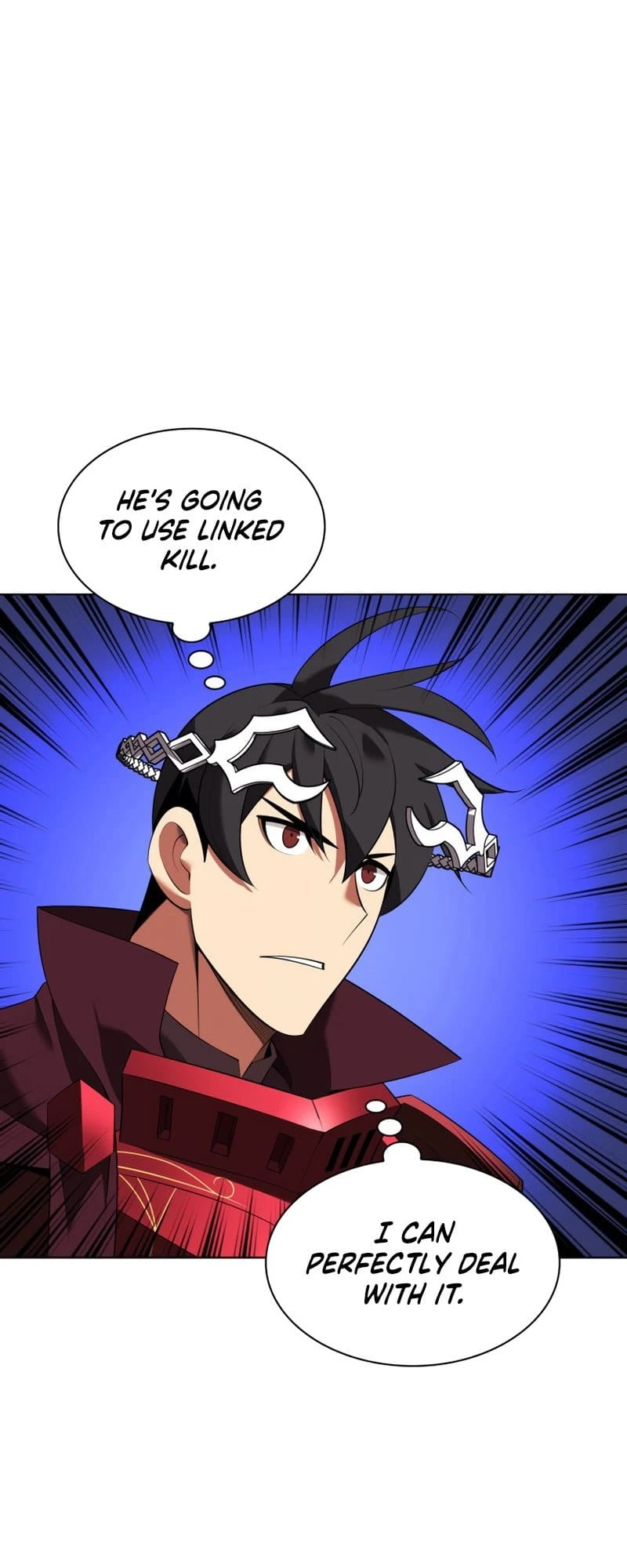 Overgeared Chapter 198 — Page 96