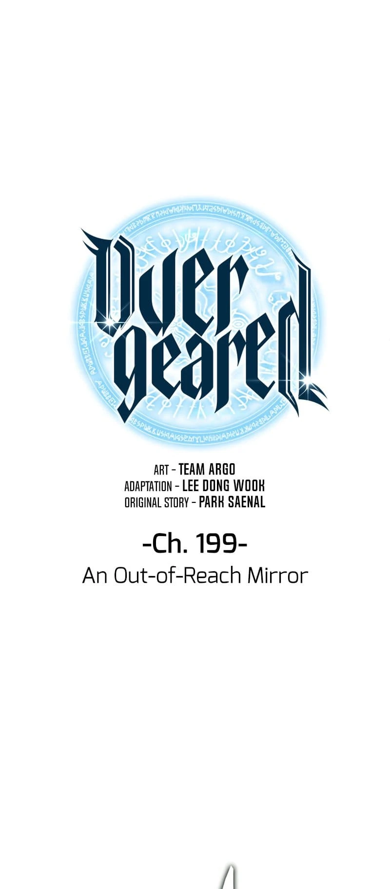 Overgeared Chapter 199 — Page 2