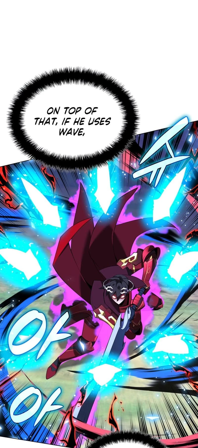 Overgeared Chapter 199 — Page 9