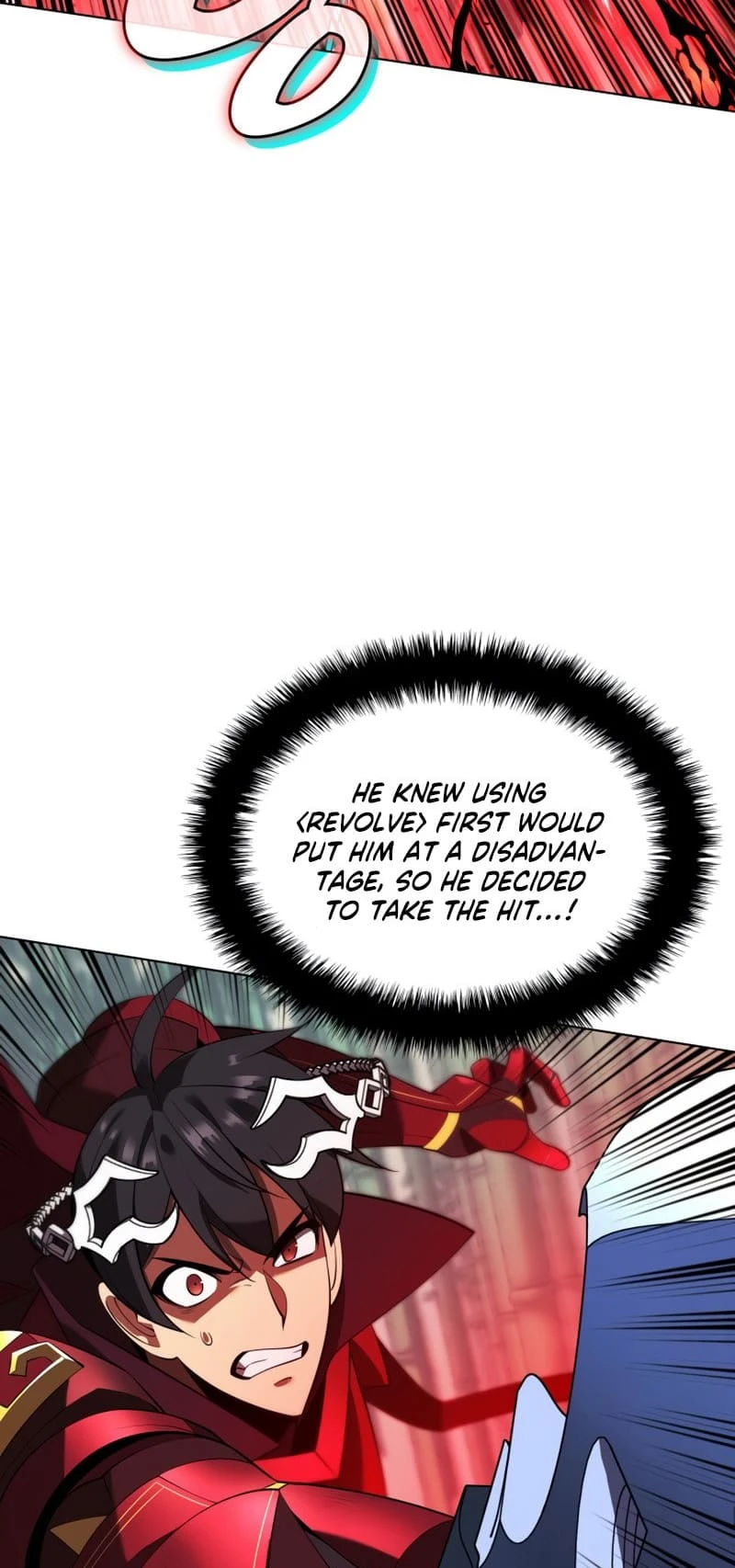 Overgeared Chapter 199 — Page 27