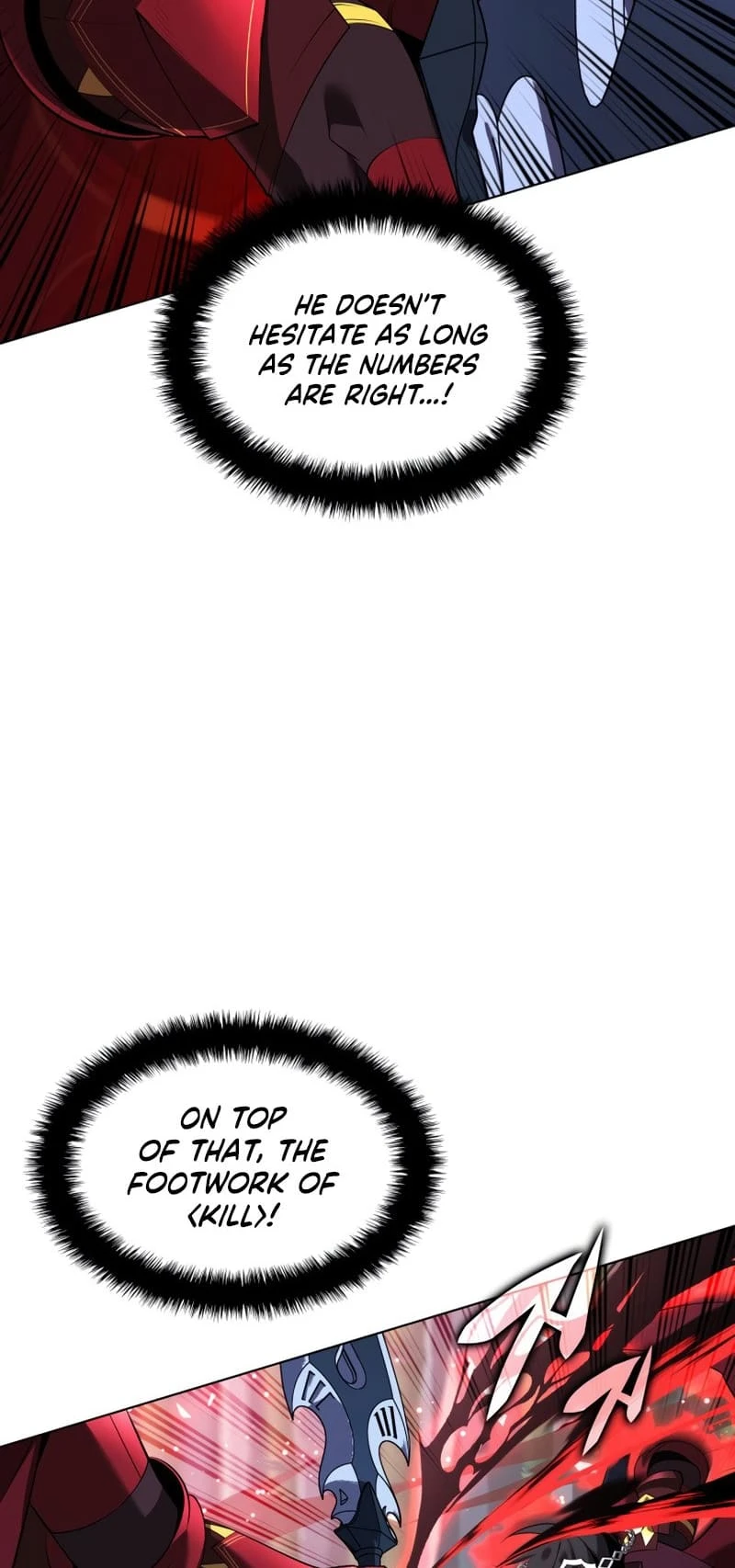Overgeared Chapter 199 — Page 28