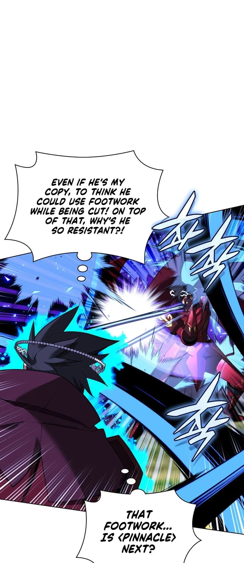 Overgeared Chapter 199 — Page 33