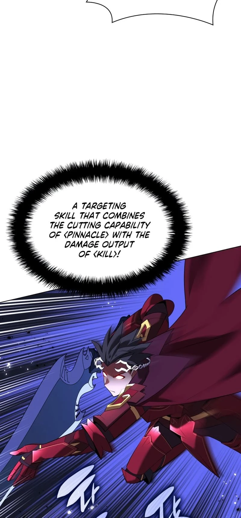 Overgeared Chapter 199 — Page 40