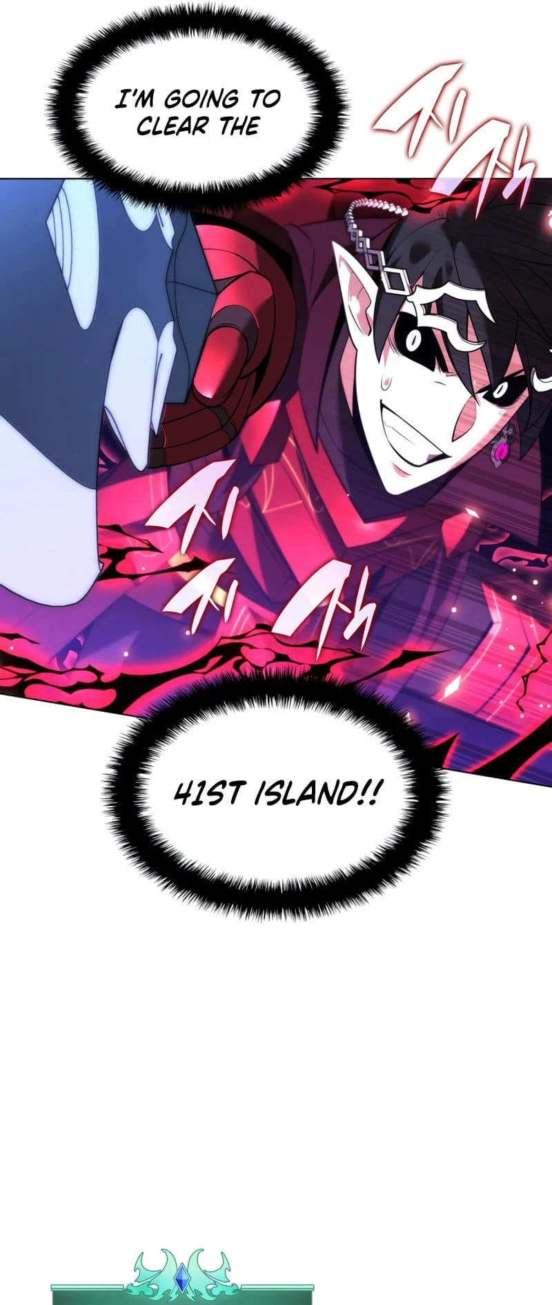 Overgeared Chapter 199 — Page 50