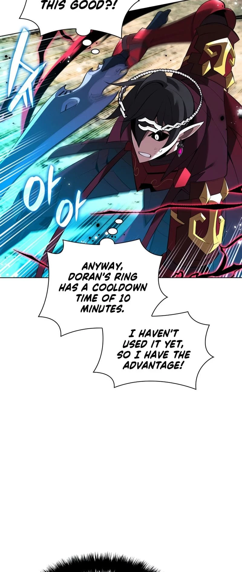 Overgeared Chapter 199 — Page 53