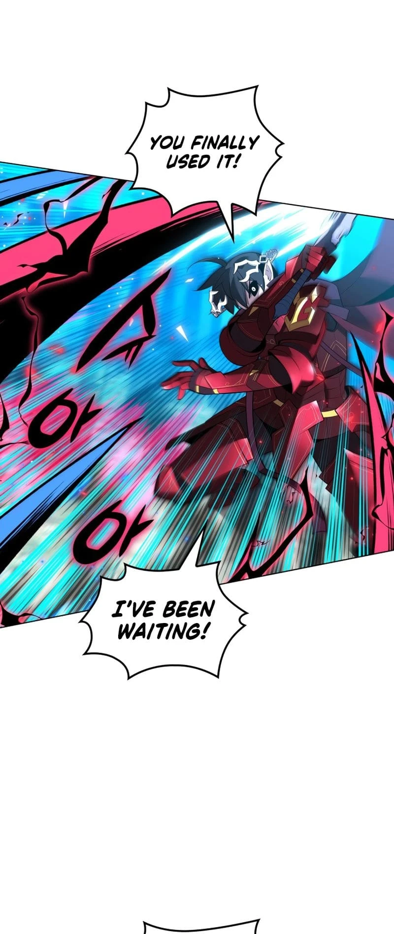 Overgeared Chapter 199 — Page 57