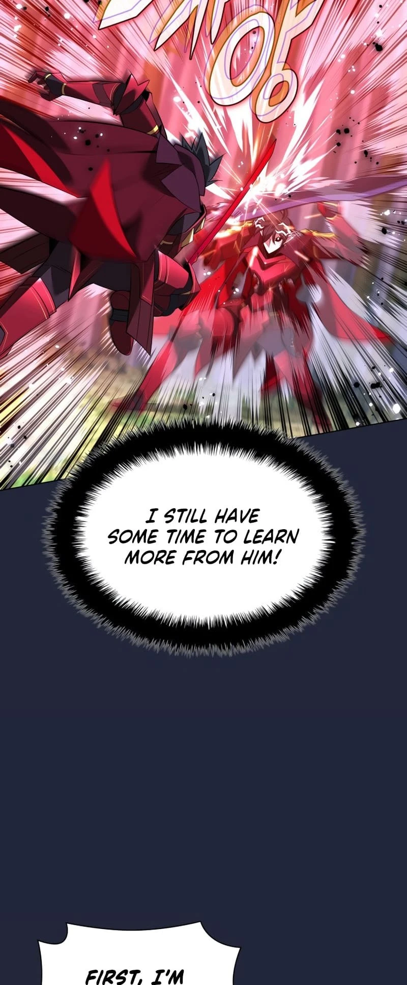 Overgeared Chapter 199 — Page 71