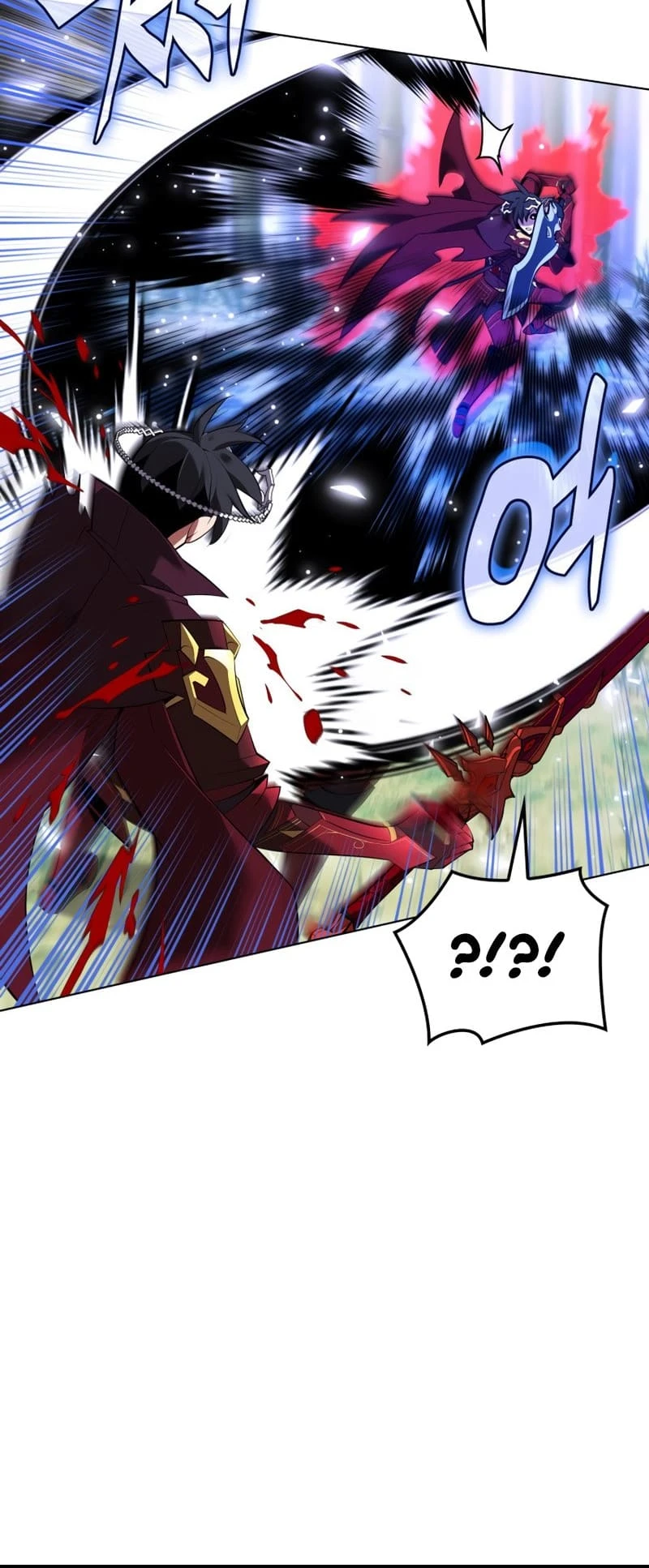 Overgeared Chapter 199 — Page 73