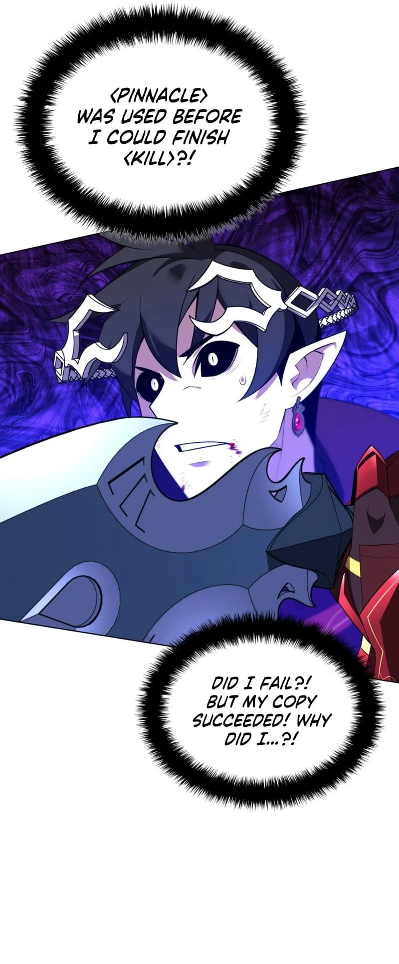 Overgeared Chapter 199 — Page 74