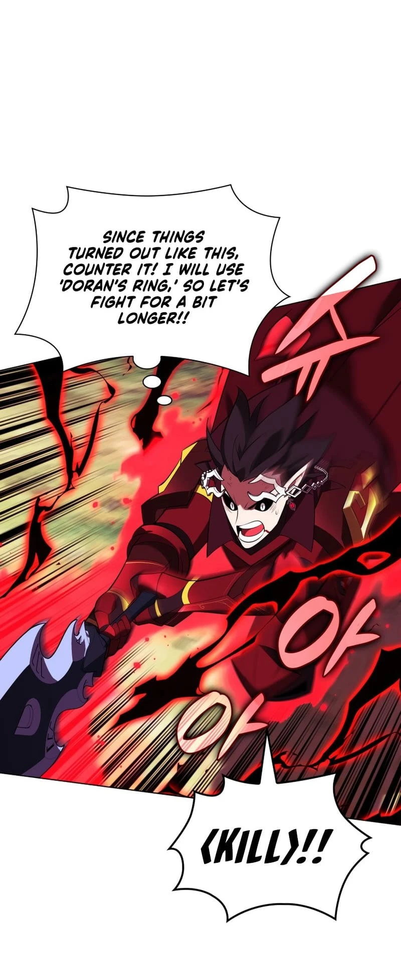 Overgeared Chapter 199 — Page 76