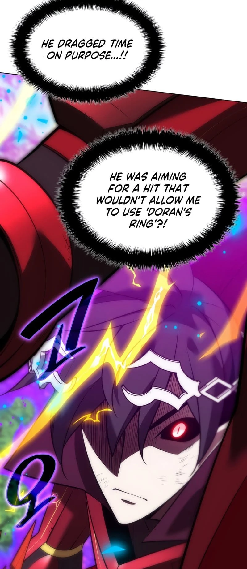 Overgeared Chapter 199 — Page 81