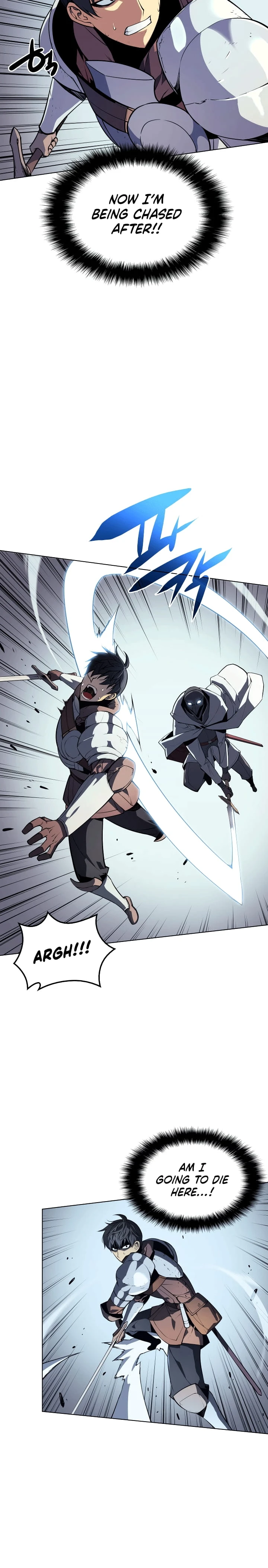 Overgeared Chapter 2 — Page 3