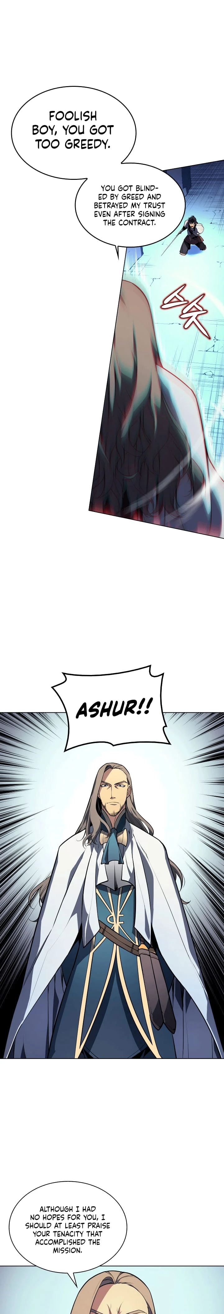 Overgeared Chapter 2 — Page 4