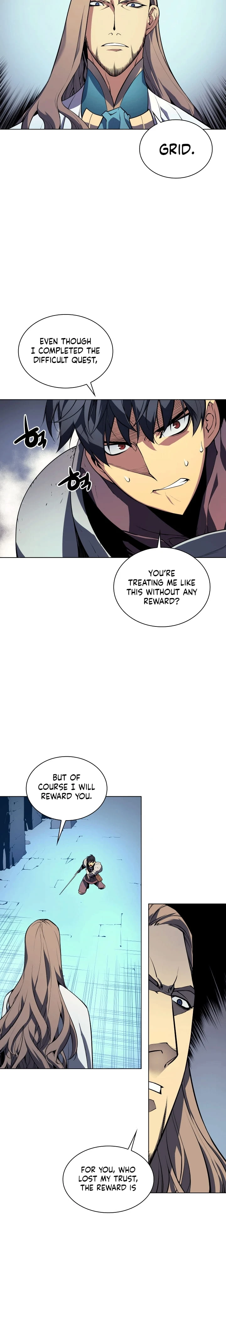 Overgeared Chapter 2 — Page 5
