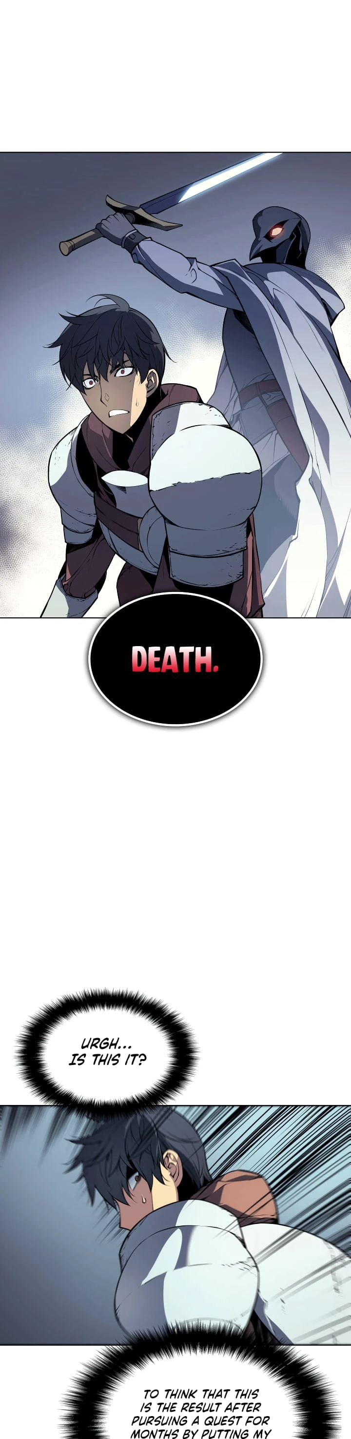 Overgeared Chapter 2 — Page 6
