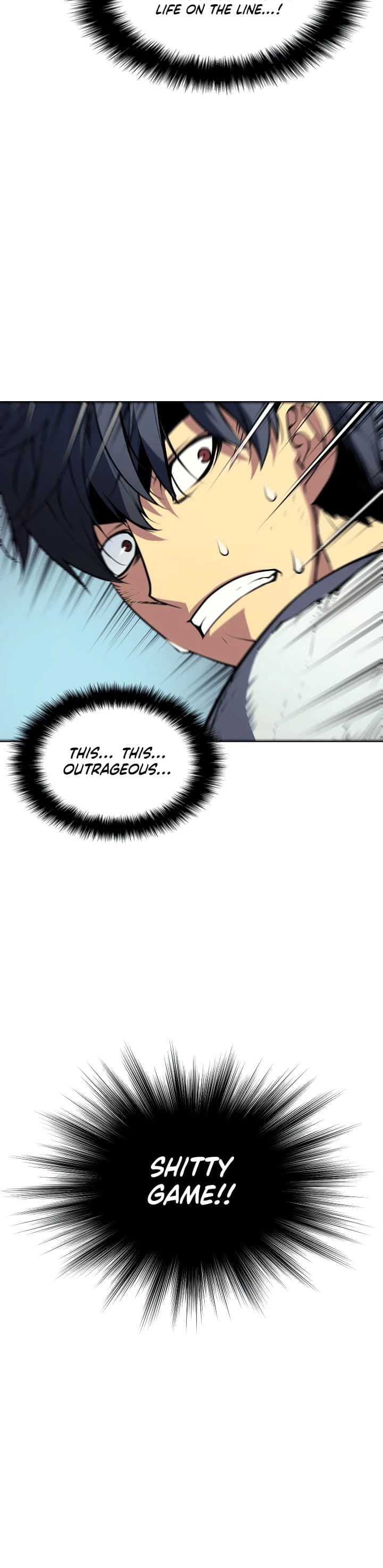 Overgeared Chapter 2 — Page 7