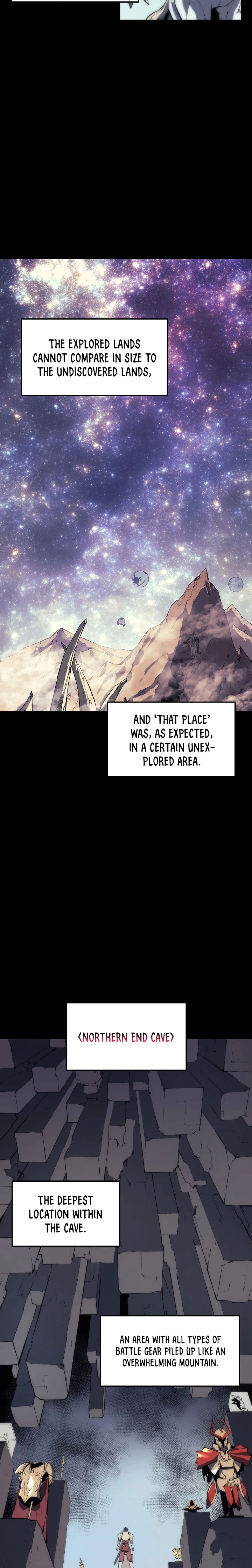 Overgeared Chapter 2 — Page 9