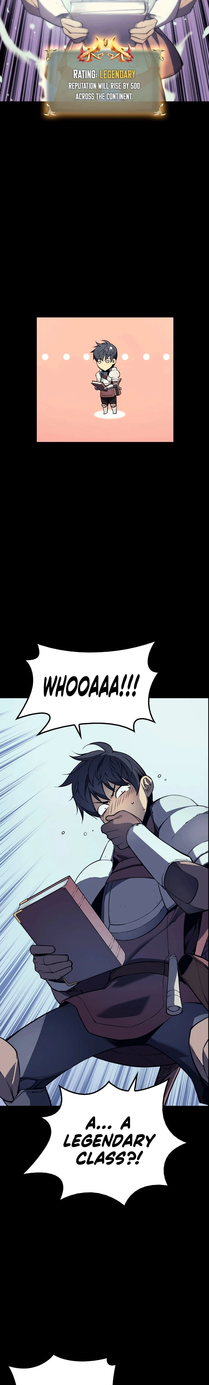 Overgeared Chapter 2 — Page 15