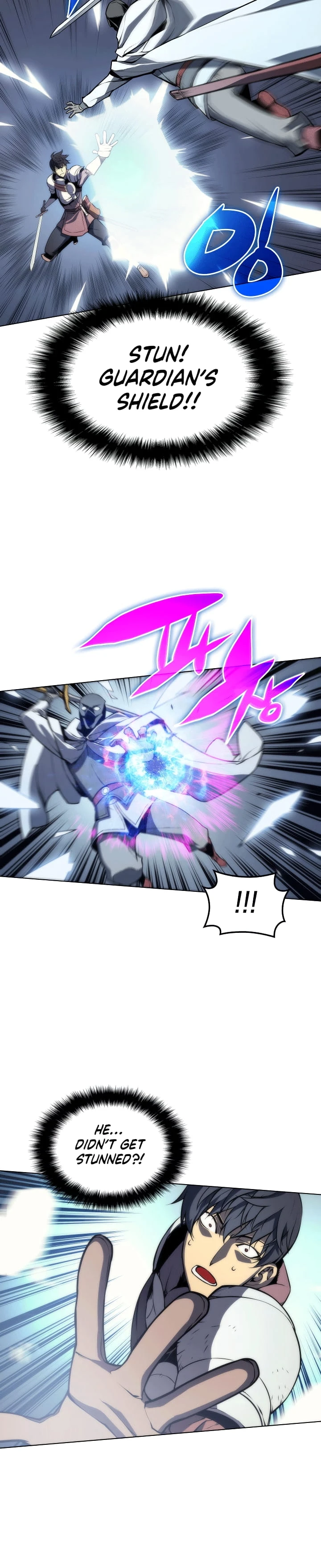 Overgeared Chapter 2 — Page 22