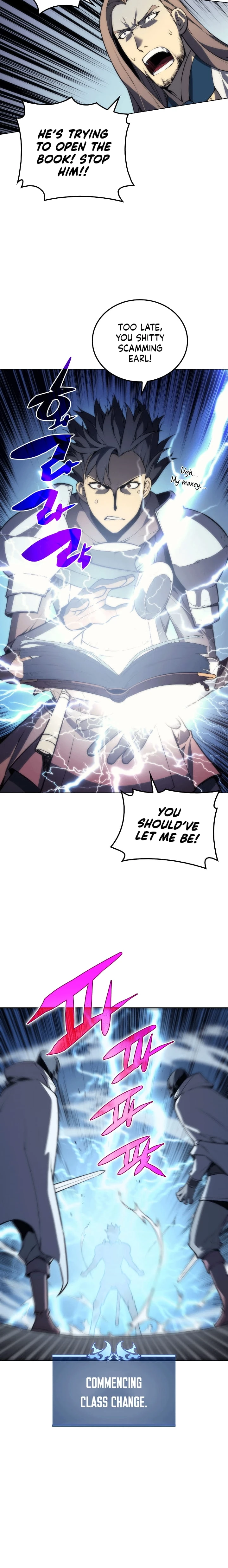Overgeared Chapter 2 — Page 24