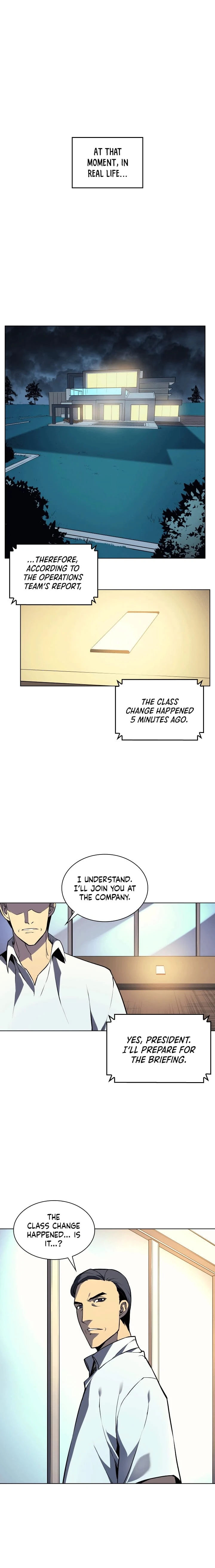 Overgeared Chapter 2 — Page 28