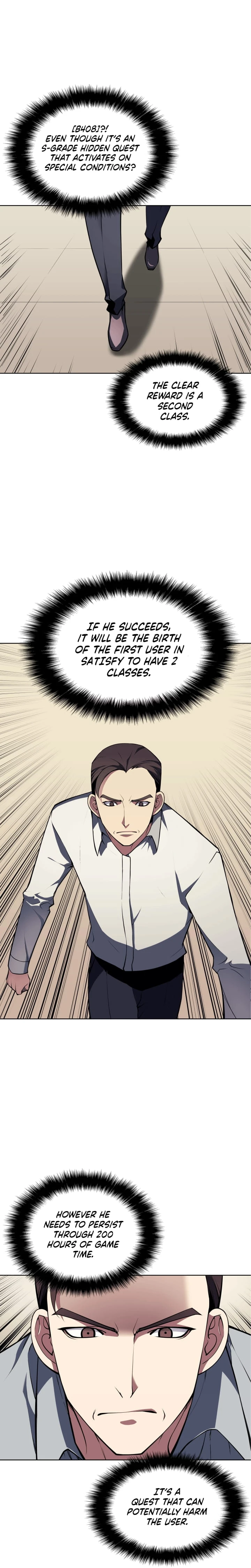 Overgeared Chapter 20 — Page 4