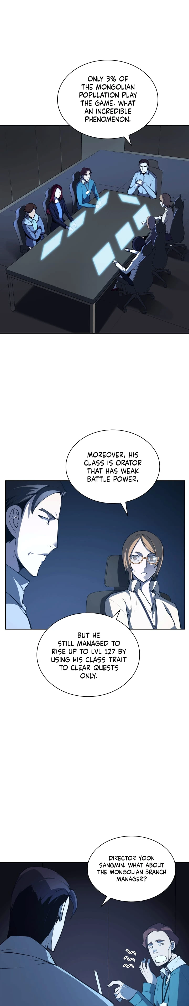 Overgeared Chapter 20 — Page 6
