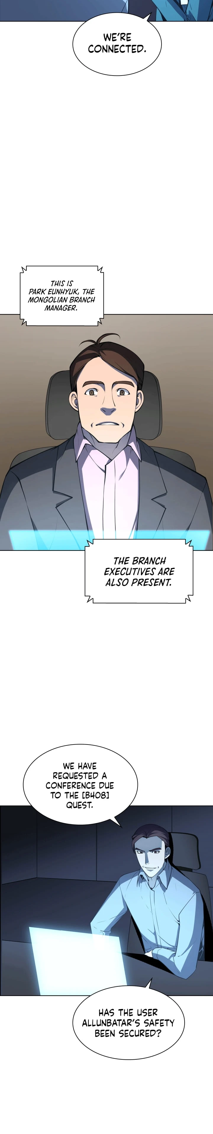 Overgeared Chapter 20 — Page 7