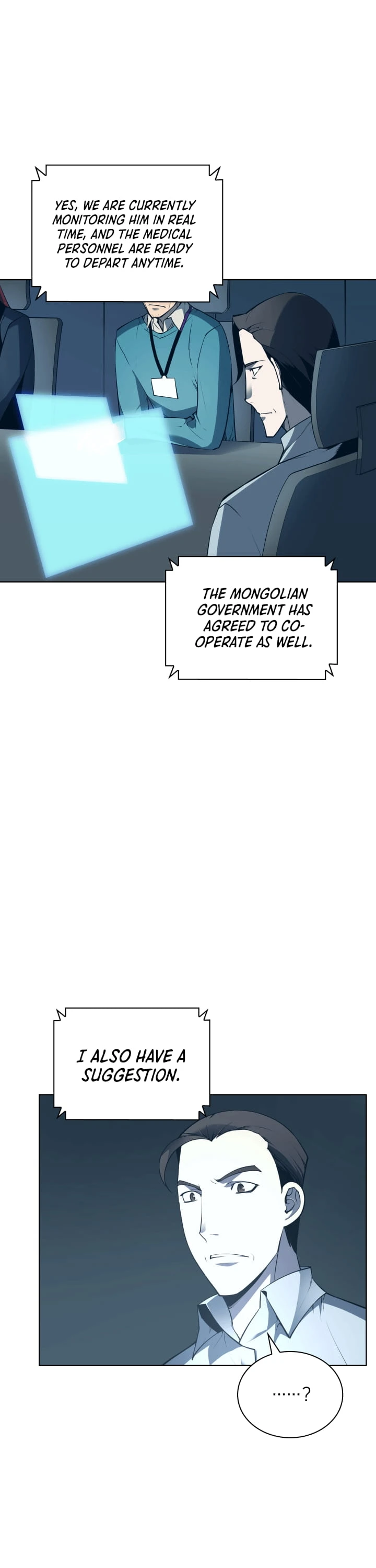 Overgeared Chapter 20 — Page 8