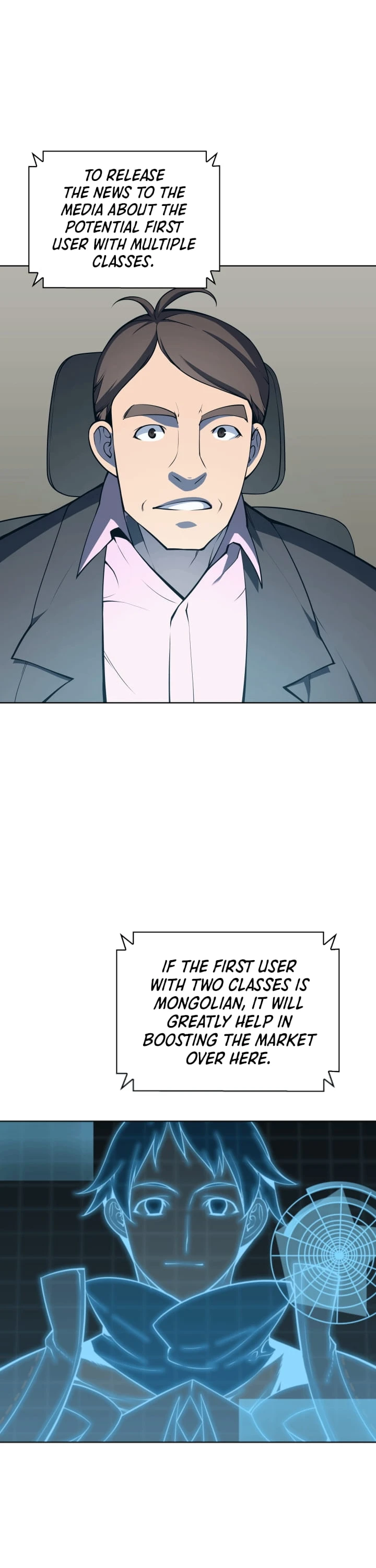 Overgeared Chapter 20 — Page 9