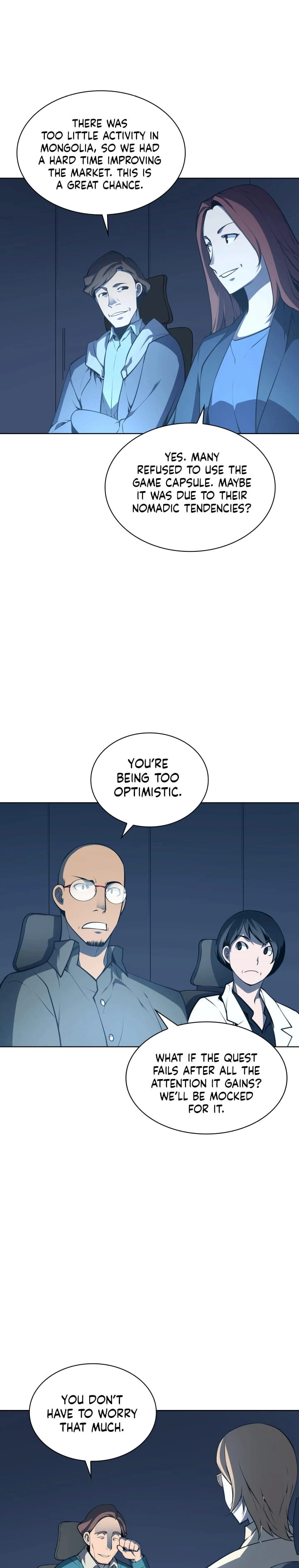 Overgeared Chapter 20 — Page 10