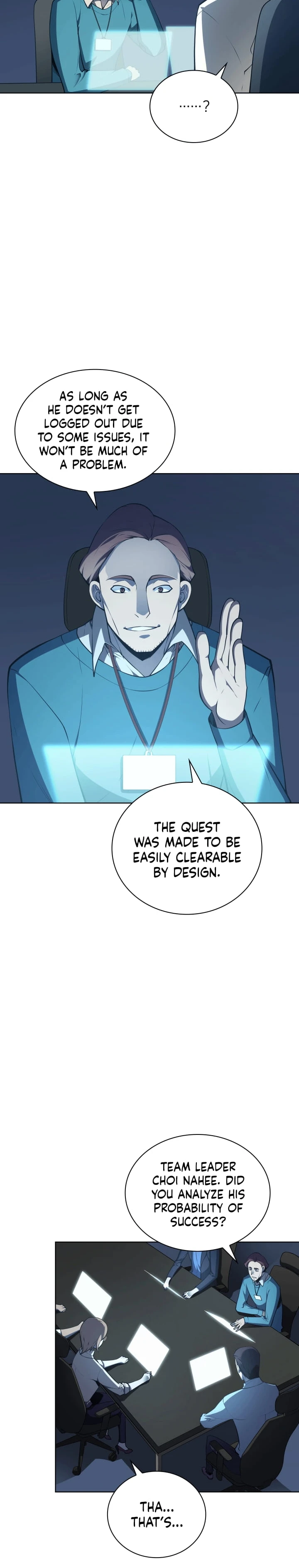 Overgeared Chapter 20 — Page 11