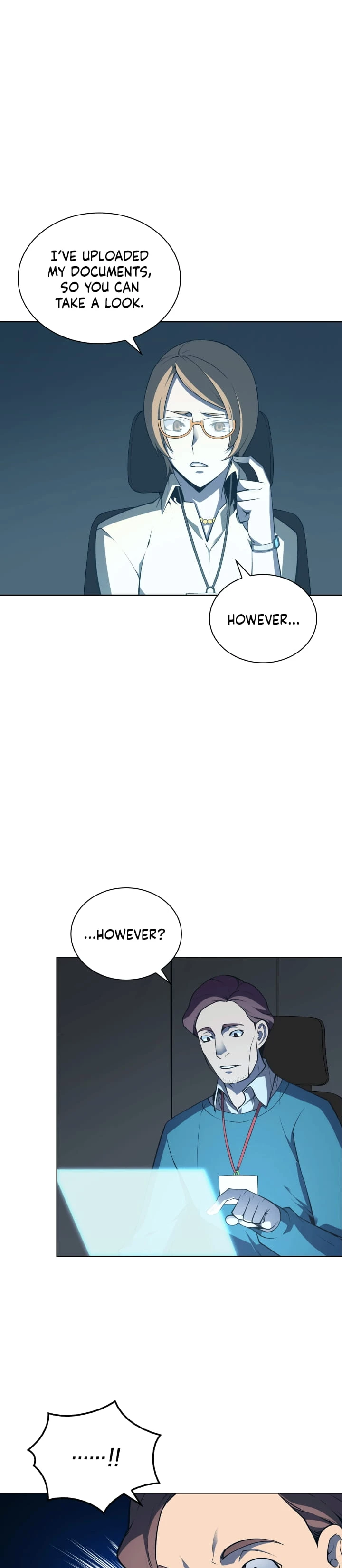 Overgeared Chapter 20 — Page 12