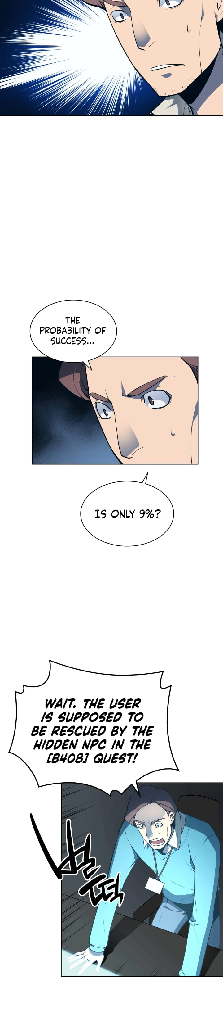Overgeared Chapter 20 — Page 13